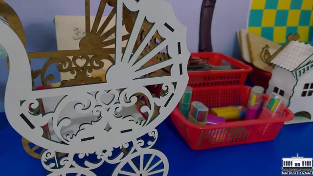 6-ДМТТ ДА “КОНСТИТУЦИЯ БАХТИМИЗ ҚОМУСИ” ШИОРИ ОСТИДА ТАДБИР ТАШКИЛ ЭТИЛДИ смотреть онлайн