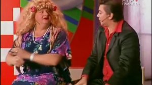 Театр Колумб (Беларусия) Бюро Знакомств-2