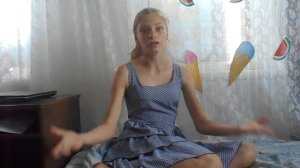 ПЕРВЫЕ МЕСЯЧНЫЕ. КАК МОРАЛЬНО ПОДГОТОВИТСЯ? ЧТО ДЕЛАТЬ?