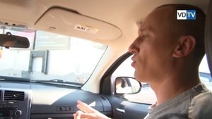 Dodge Caliber SRT 4 отзыв реального владельца  AS тест драйв  VDTV