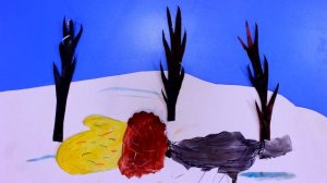 Рукавичка| Лазурный |  МультСтудия Академия Волшебников, т 89080252490 HD 1080p