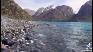 анамалии драконого озера