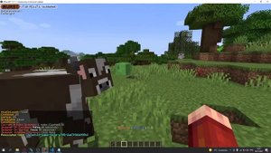 Mythical Mobs tutorial Spawners | Мистикал мобс гайд спавнера