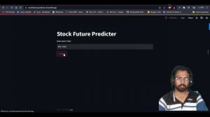 Build a Stock Trend Prediction Web App in Python | Ashveen002