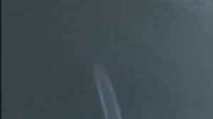 Горение водорода