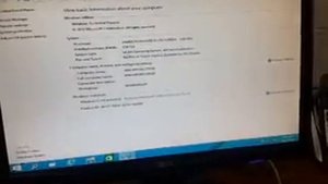 Windows 10 x64 on Pentium IV 3,2