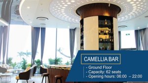 NHA TRANG HORIZON  -  HOTEL PRESENTATION 08.2019