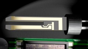 Как работают кварцевые часы?