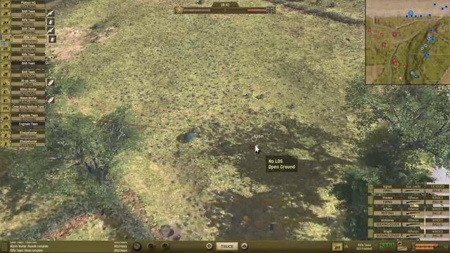 Close Combat - The Bloody First - Let's Play with Das Tactic смотреть онлайн