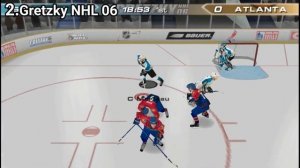 All Hockey Games for PSP review