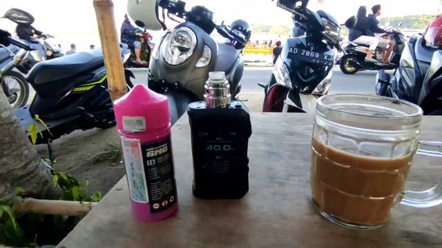 MODIF MINIMALIS CLASSIC ALL NEW SCOOPY 2021 смотреть онлайн