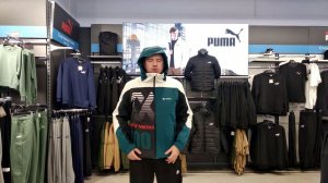 Куртка Горнолыжная Мужская Volki ( Зима 2023 )