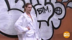 Как звезды отметили Рождество. Доброе утро. Фрагмент выпуска от 09.01.2020