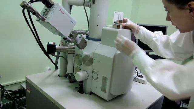 Увлекательная микроскопия смотреть онлайн