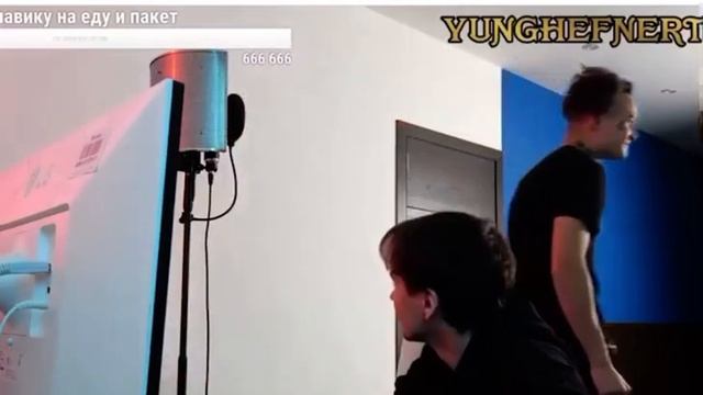 Как появилась фраза (СЛАВА ЧТО ТЫ СДЕЛАЛ ?) ? смотреть онлайн