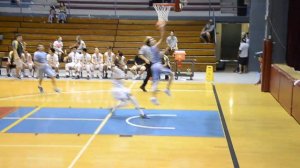 Kordel Ng 2016-2017 Freshman Season Mixtape