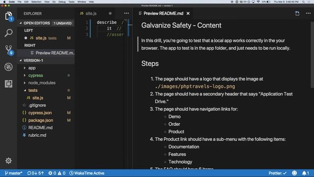cypress drill setup смотреть онлайн