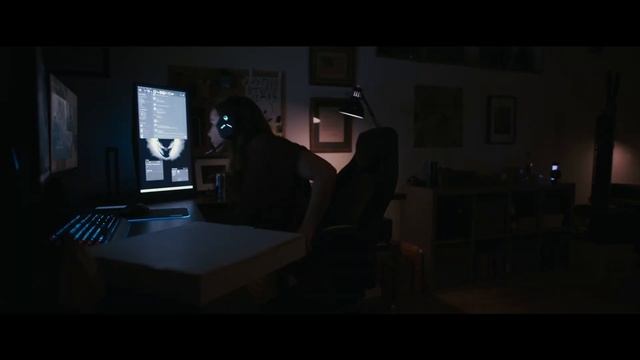 Будь моими глазами Русский трейлер Фильм 2022 смотреть онлайн