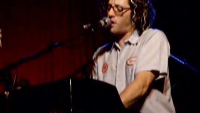 In Deep - Gabriel Mann смотреть онлайн