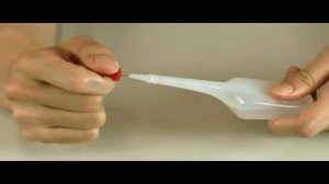 Обслуживание машин PR и VR. Смазка челнока.