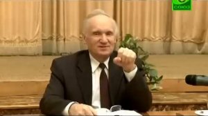 О втором Пришествии Христовом. А.И.Осипов.