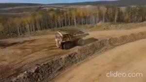 Мангазея! (моя работа)