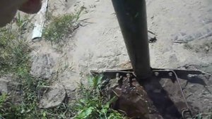 Kolumienka wodna / Водоколонка