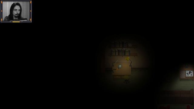 30|.Прохождение Yuppie Psycho Executive Edition! Тайны Квартиры!