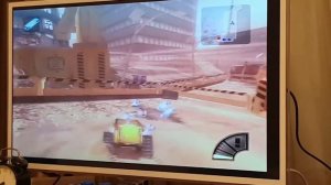 Новая игра на PS2 WALL-E