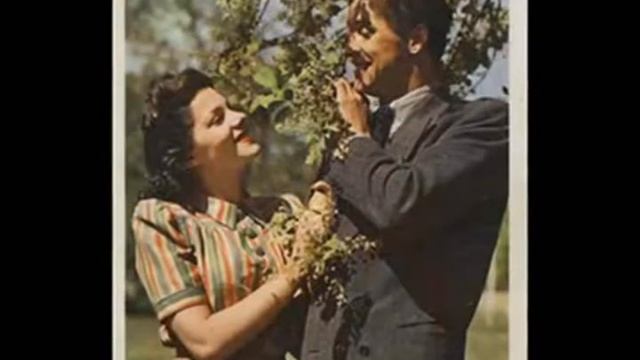 Танго соловья Tango of Nightingale, 1940 xvid смотреть онлайн