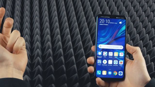 ? Что делать, если завис смартфон Huawei или Honor