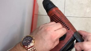 Hilti Te 7-c