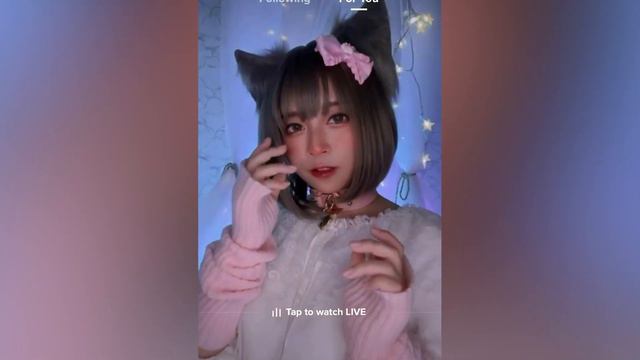 ГЛУПЫЕ СТРИМЕРШИ В ТИК ТОКЕ - NPC ТИК ТОК ТРАНСЛЯЦИИ смотреть онлайн