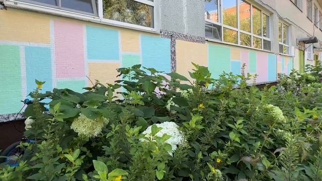 В Реутове закончилась проверка готовности школ и детских садов к 1 сентября 09.08.23 смотреть онлайн