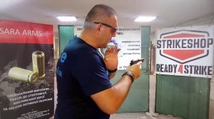 Способы досыла патрона в патронник