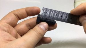 Болт с полной резьбой M10 x 30 - 10.9 калёный