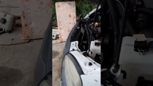 Не заводится газель