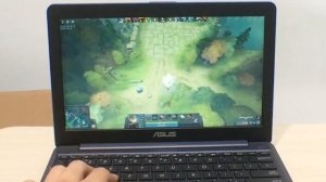 Review Lengkap Laptop Asus Vivobook E203NAH | ReviewGadgetIndonesia