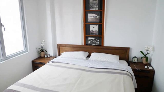 TOP FLOOR PENTHOUSE WITH GARDEN ROOF  | Hong Kong