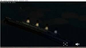 Титаник Версия 1953 года!!!!!