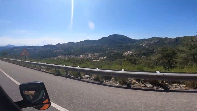 Караван в Турции, дом на колесах в Турции смотреть онлайн