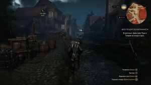 The Witcher 3: Wild Hunt | #72 Убийство Радовида