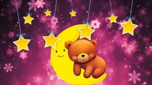 Baby Sleep Music ♫♫♫ Lullaby for Babies To Go To Sleep ♥ Mozart for Babies Intelligence Stimulation