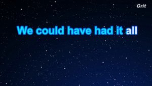 Rolling in the Deep - Adele Karaoke【With Guide Melody】
