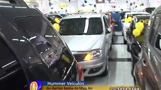 HUMMER TOP VAREJO 122 SD смотреть онлайн