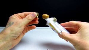 Сделал фигурку девушки в русском народном костюме. Поделка на конкурс своими руками.