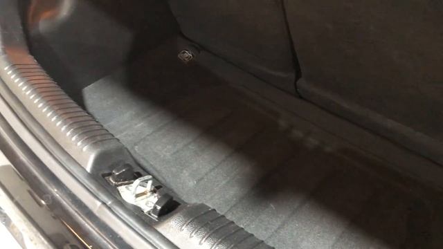 KIA Picanto 1 AIR 1.0 Petrol Stop/Start 5speed manual 5door Hatchback смотреть онлайн