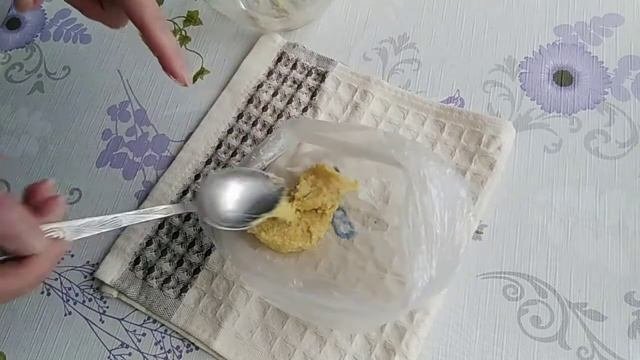 Ловим на кукурузные палочки!!!