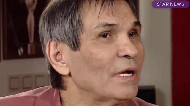 Стало известно о завещании Бари Алибасова смотреть онлайн