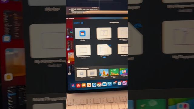 ? Stage Manager is supported on Older iPads